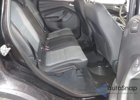 2016 Ford Escape Se z USA, uszkodzony, nr VIN 1FMCU9GX4GUC53698